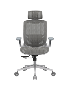 COUGAR Speeder One White... 2